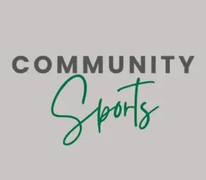 NCTV17 Community Sports Logo