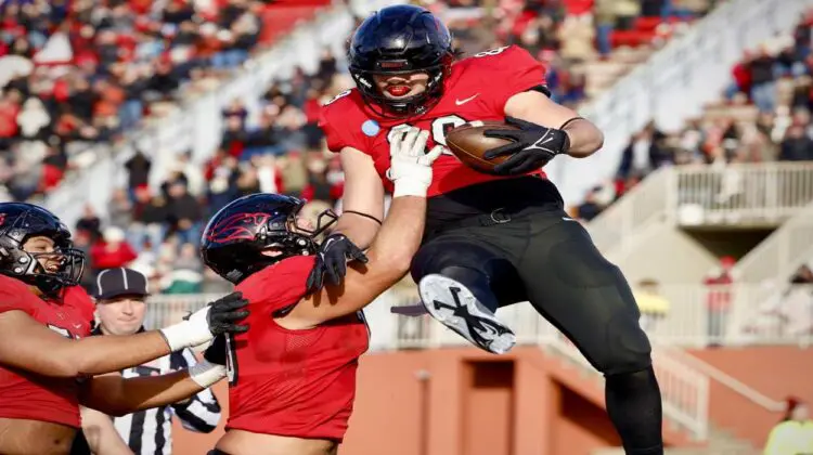 Post season accolades continue to pour in for North Central College football