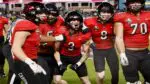 North Central College football wins 2024 Stagg Bowl over Mount Union