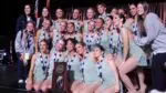 Naperville North and Benet Academy compete in the 2025 IHSA state dance finals