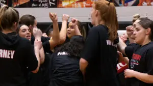 Benet Academy ready to take down Downers Grove North