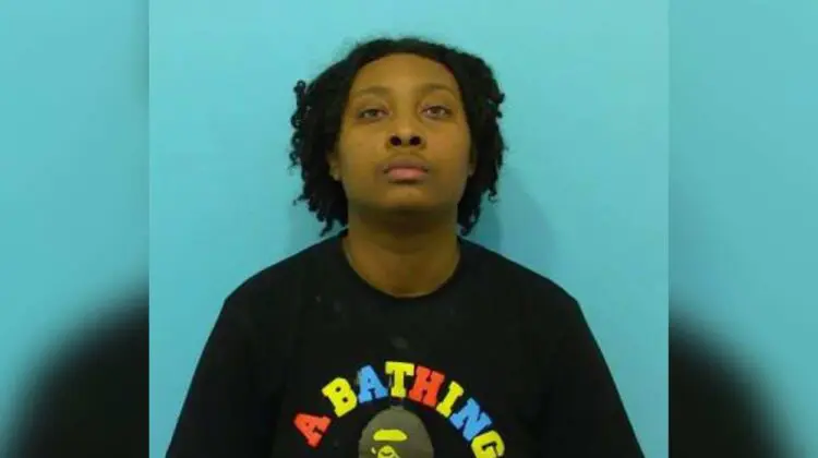 Photo of Mason Davis, teen arrested on weapons charges