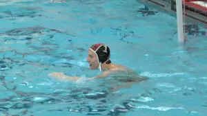 Neuqua Valley boys water polo visits Naperville Central for a clash in the pool