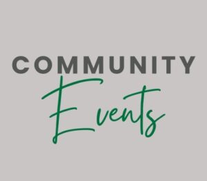 Community Events