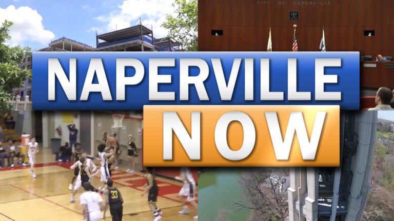 Naperville