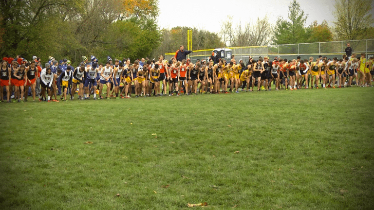 Waubonsie Valley Sectional