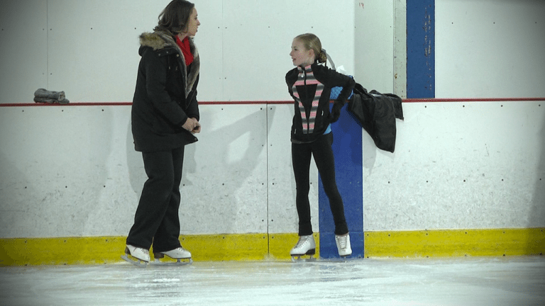 Figure Skating