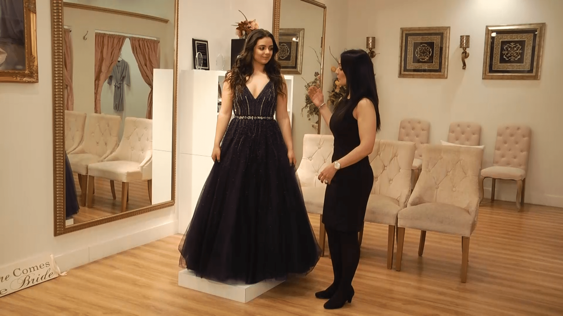 Senior ball outlet dresses 2018