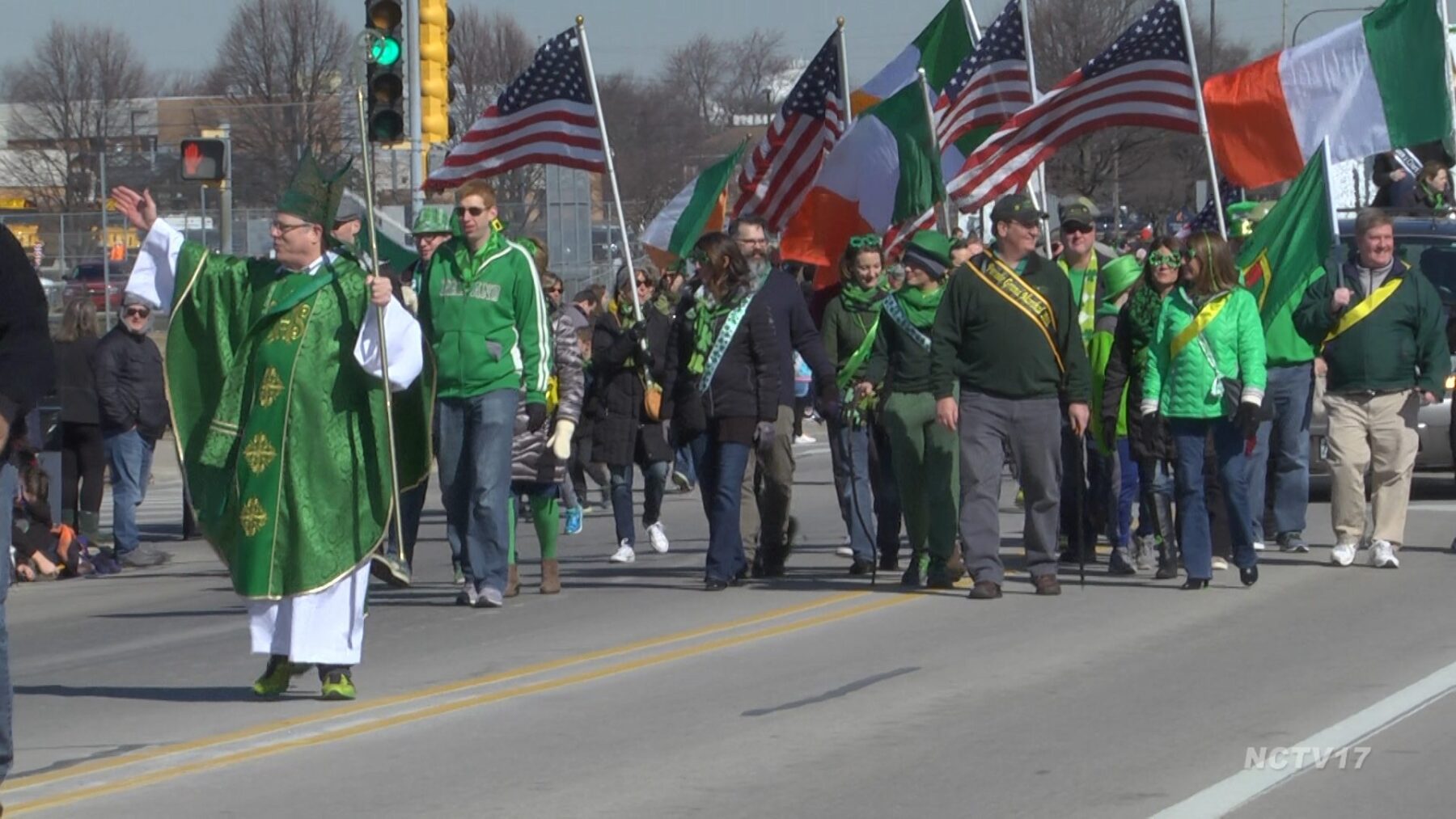 Inaugural Irish Fest Set for August 67 Naperville NCTV17