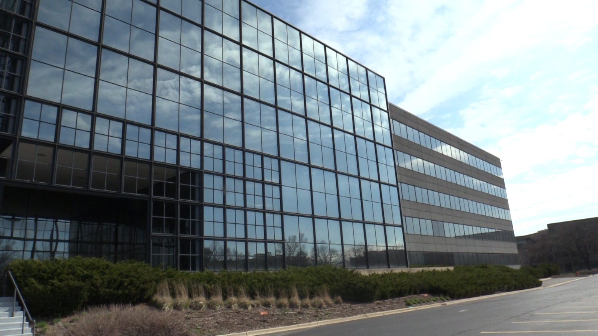 Former OfficeMax Bought By Local Developer NCTV17   Office Ff4 