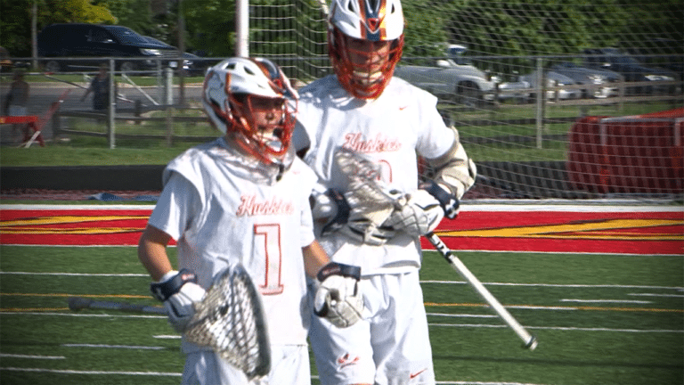 Jake Allgood and Sean Sullivan