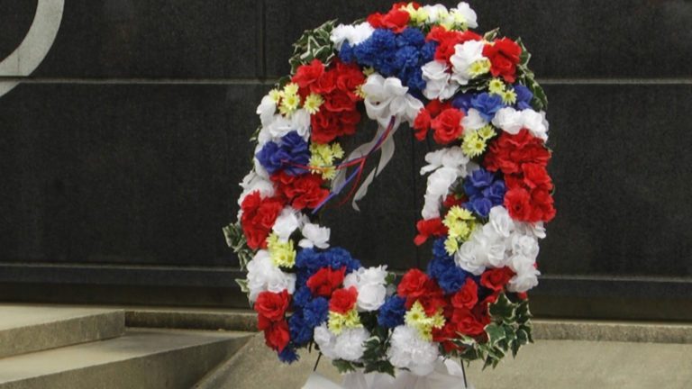 Peace Officer Observance Memorial