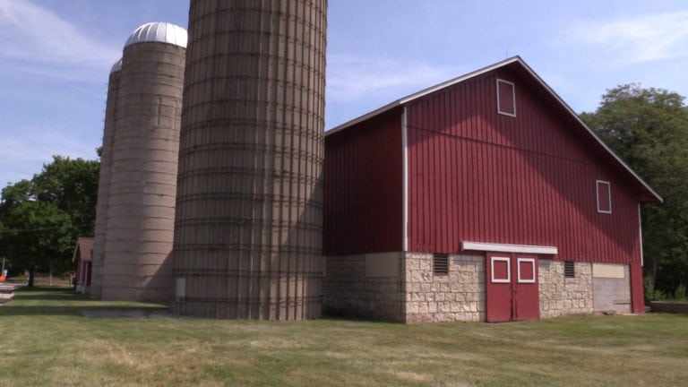 Greene Farm Barn