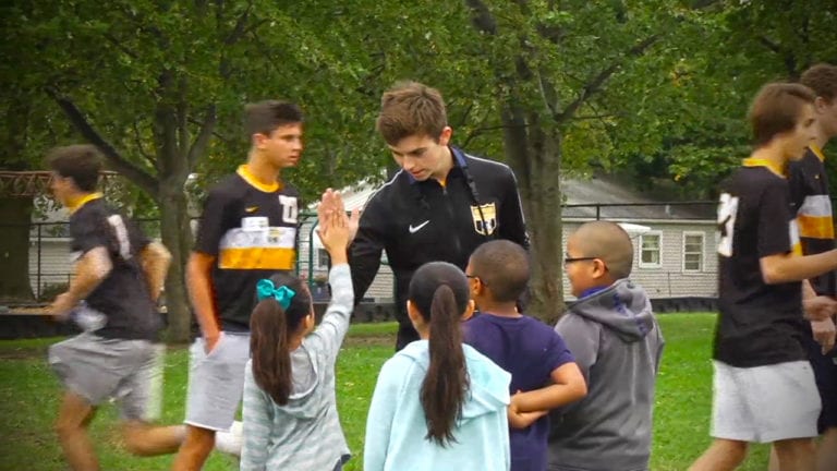 Metea Valley Soccer