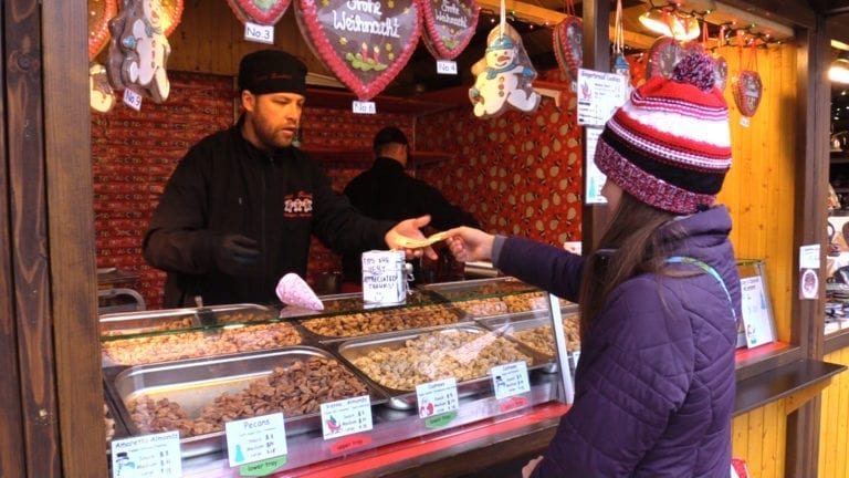 christkindlmarket