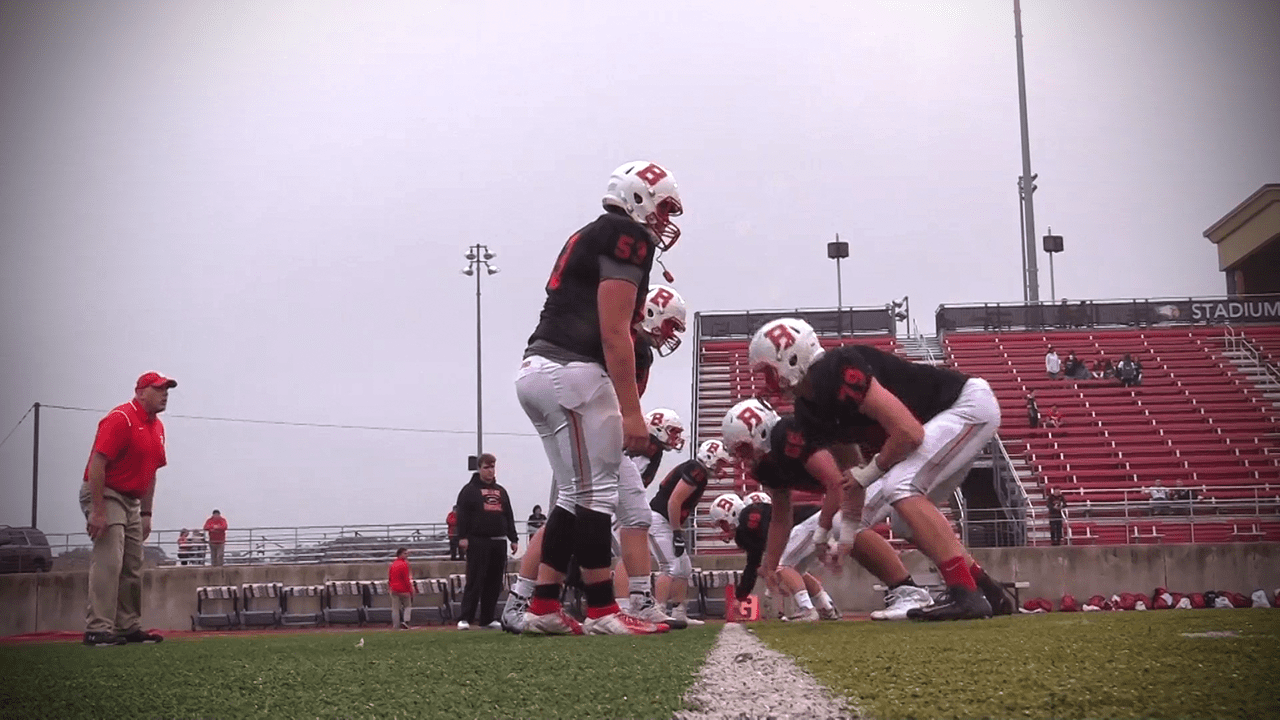 Benet Academy Football Preview | NCTV17