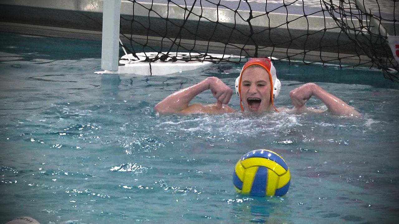 West Suburban Water Polo Preps for High School and Beyond NCTV17