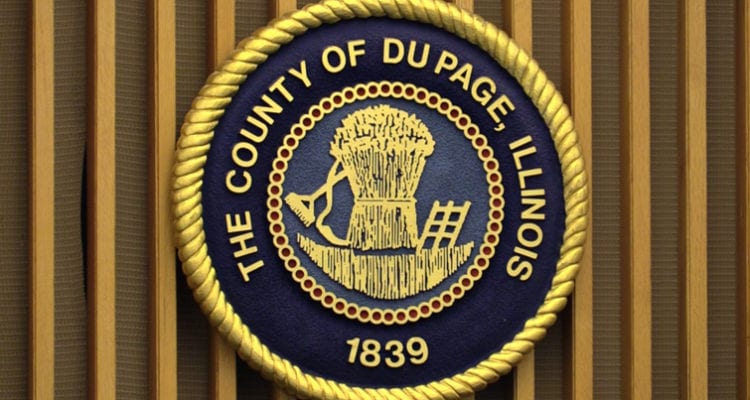 DuPage County Expands Small Business Relief Program NCTV17