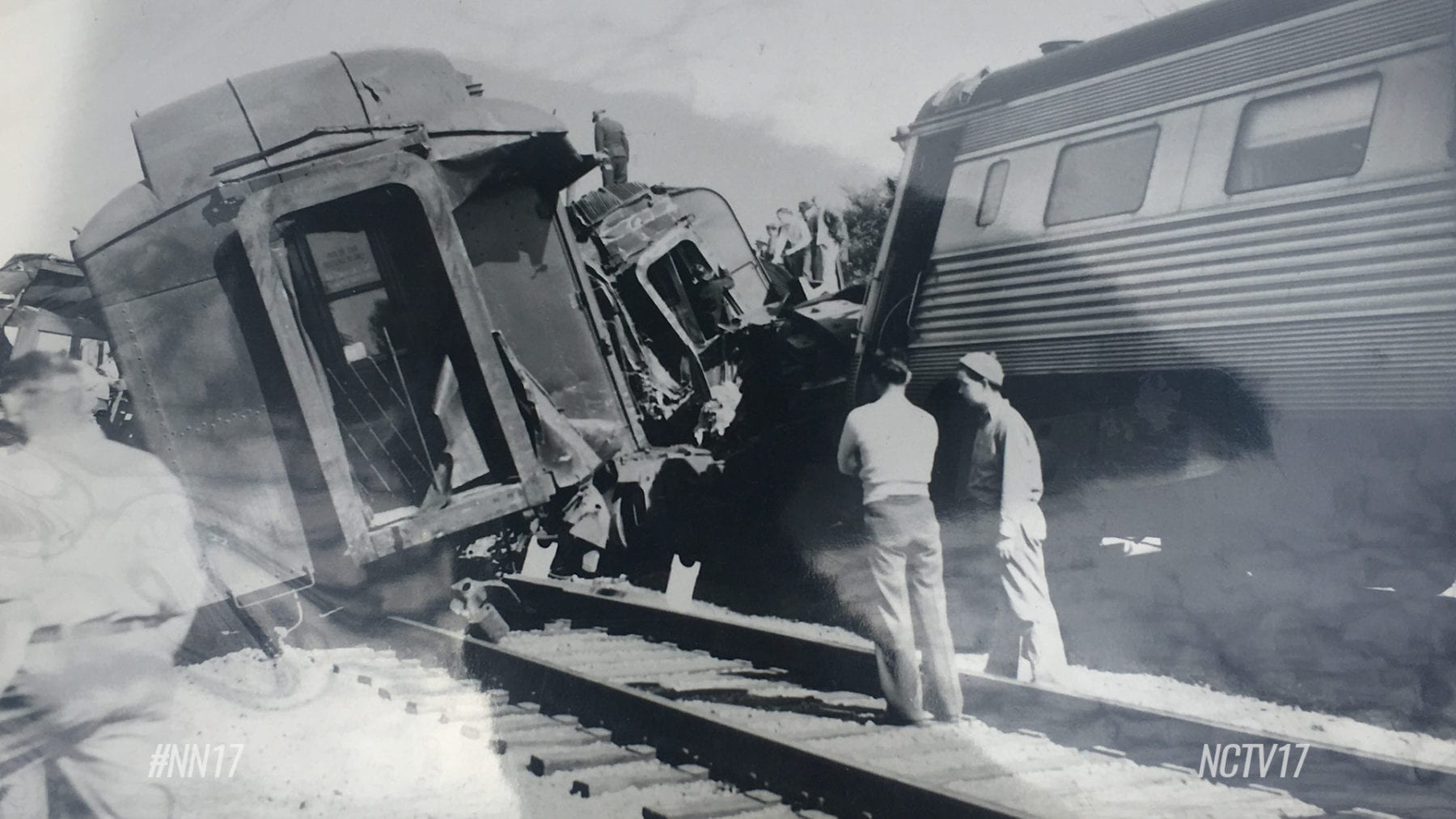 75 Years Later Remembering The 1946 Train Crash In Naperville 4551