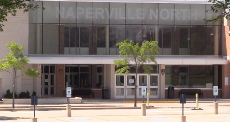 Juvenile Suspect in Naperville North Threat Charged with Aggravated Harassment