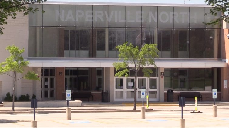 Naperville North Shortens School Day Due To Undisclosed Threat