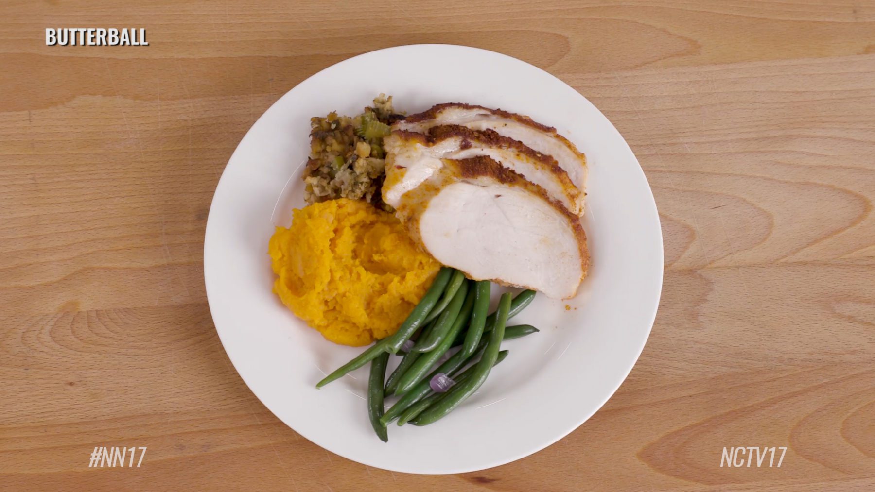 Turkey Talk-Line: Butterball Helps Thanksgiving Cooks