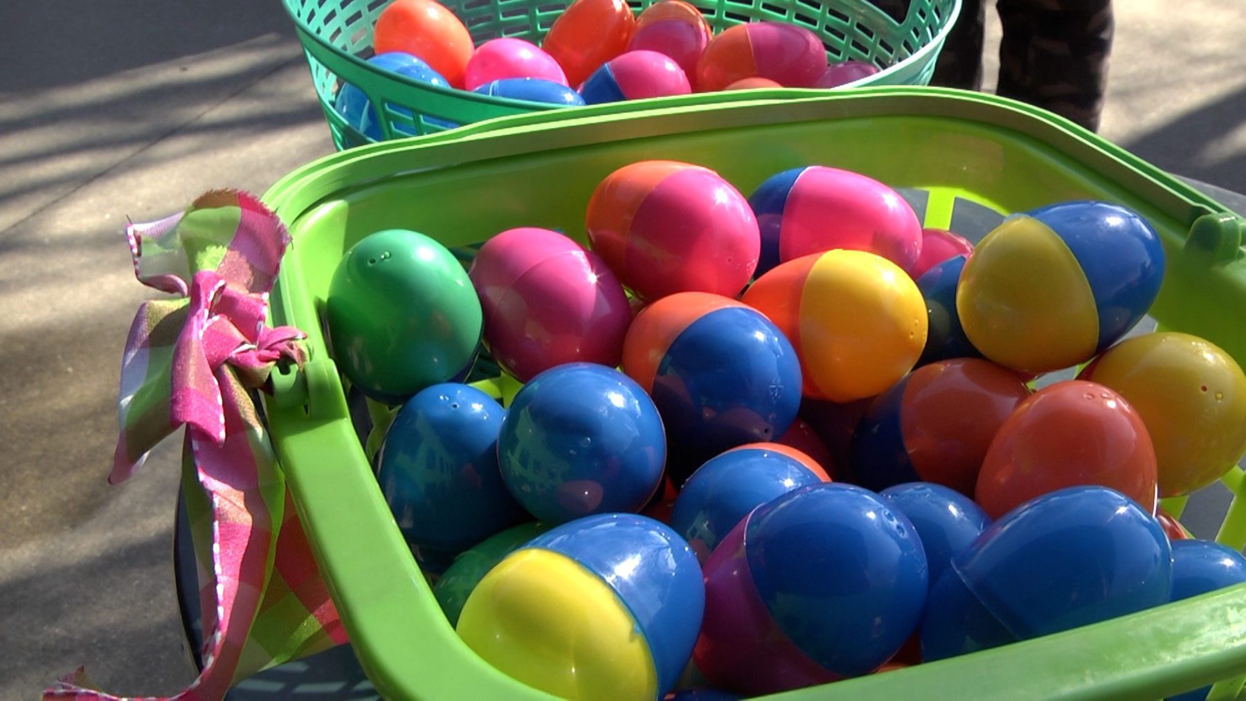 Naperville Jaycees Great Egg Hunt NCTV17