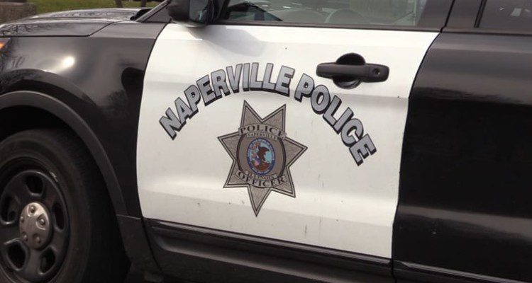 Naperville Police Investigate Armed Robbery Of Convenience Store