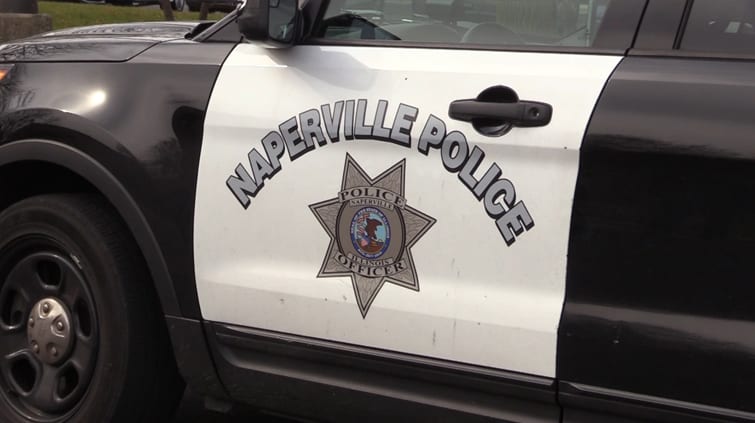 Naperville Police Investigate Armed Robbery Of Convenience Store