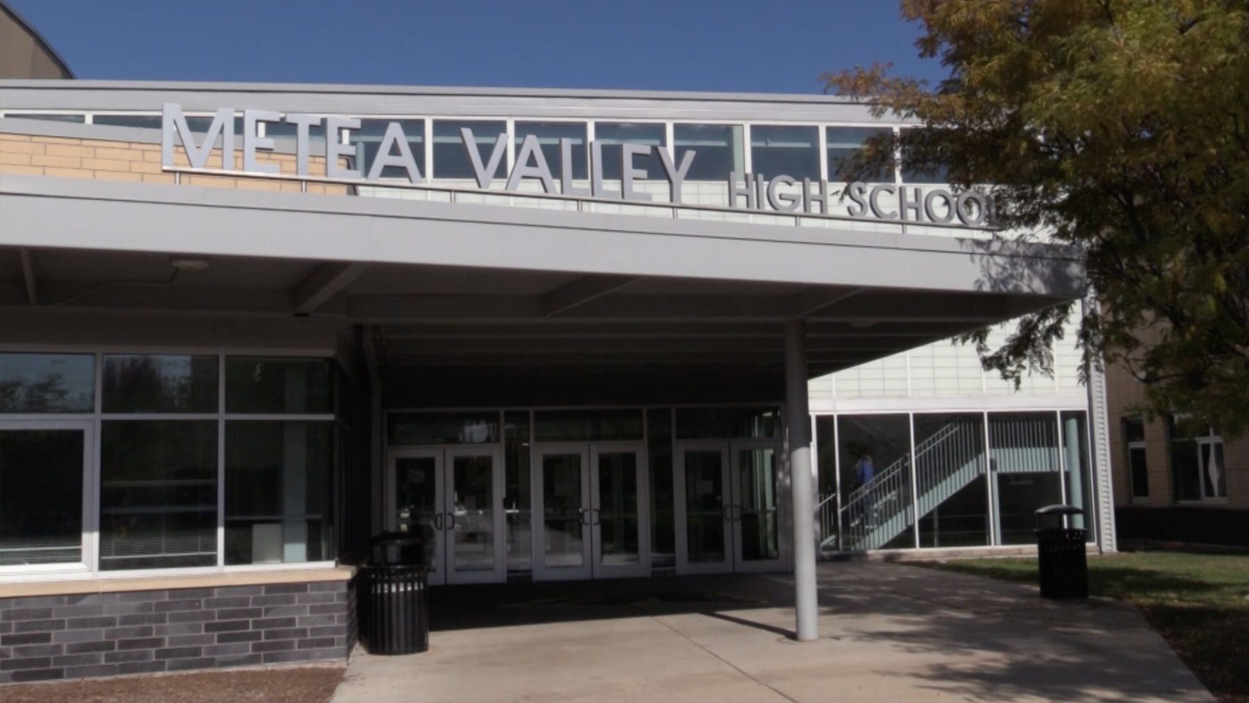 Metea Valley Sophomore Accused Of Cutting Classmate With Pocketknife