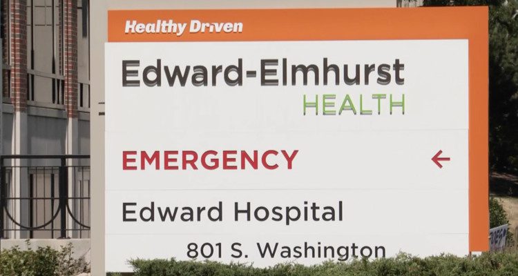 Edward Elmhurst Health Awards Nearly 4 Million To Local Organizations 