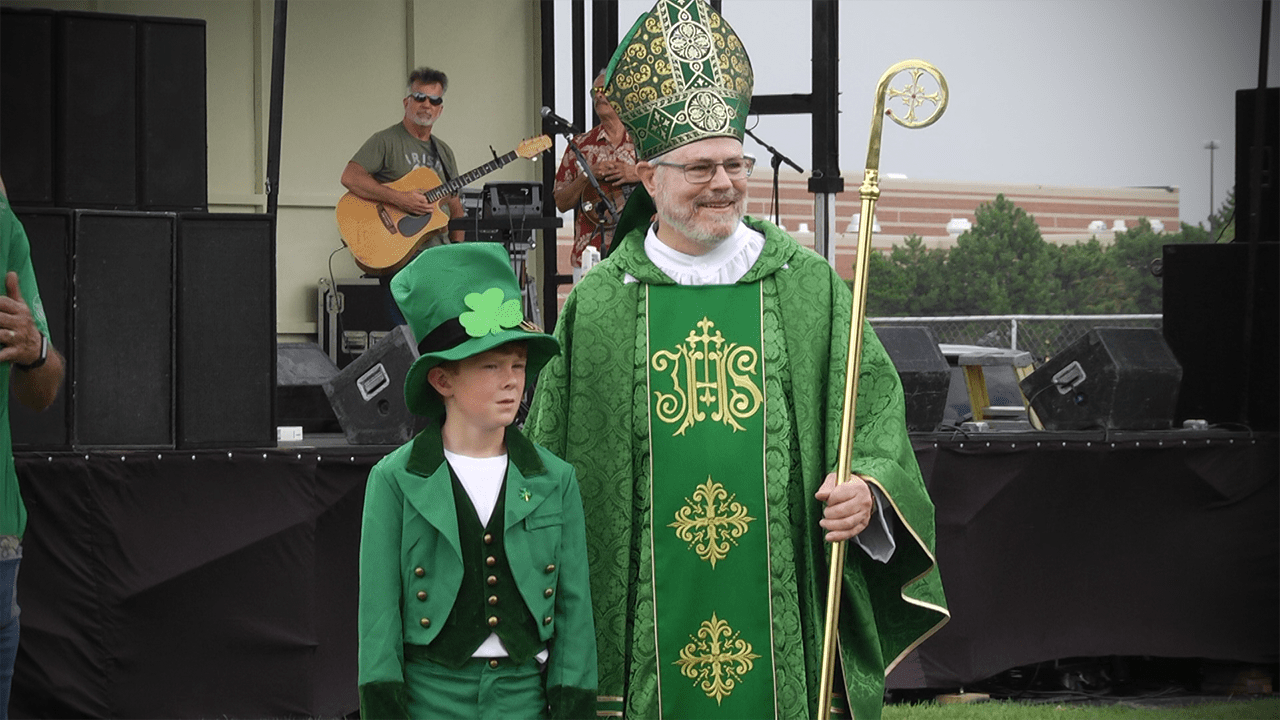 Naperville’s Second Annual Irish Fest NCTV17