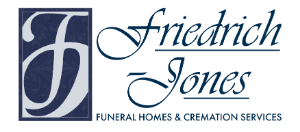 friedrich jones logo