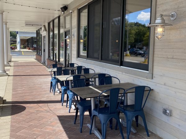 Naperville Location of Shuckin’ Shack Oyster Bar Opens