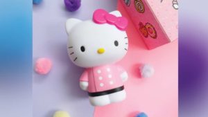 Visit Hello Kitty Cafe Truck In Naperville On Oct. 22