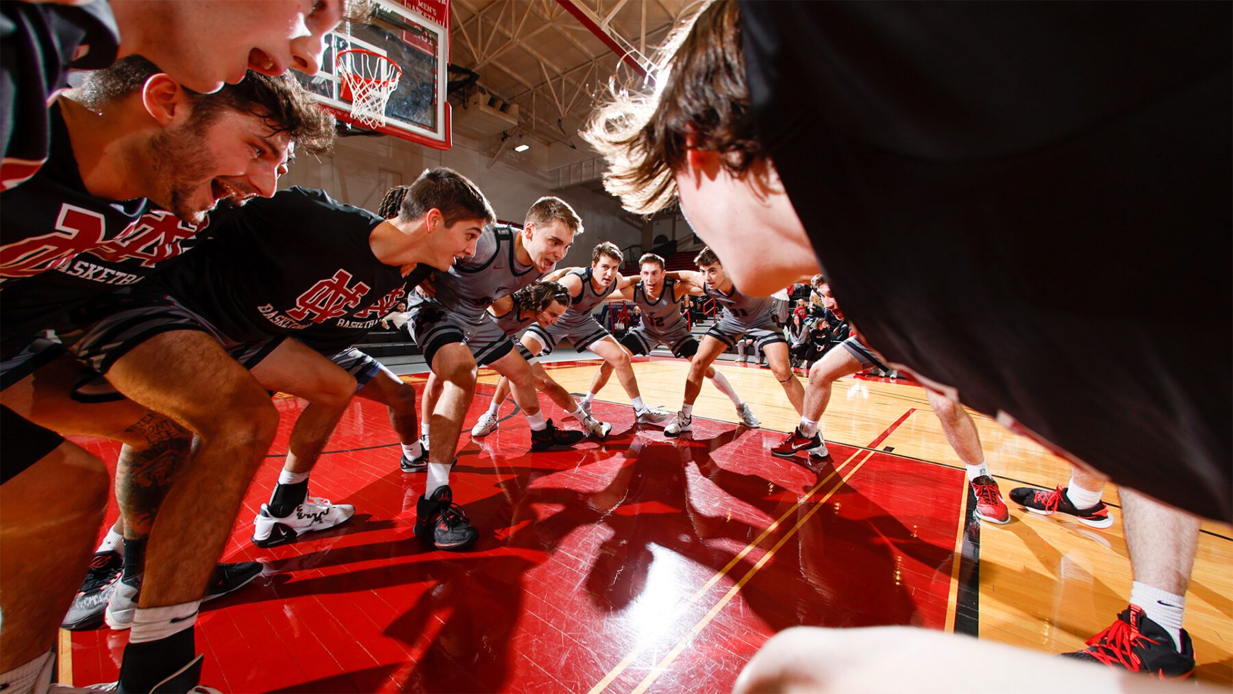 North Central Mens Basketball Seniors Spearhead Start Of New Era Nctv17