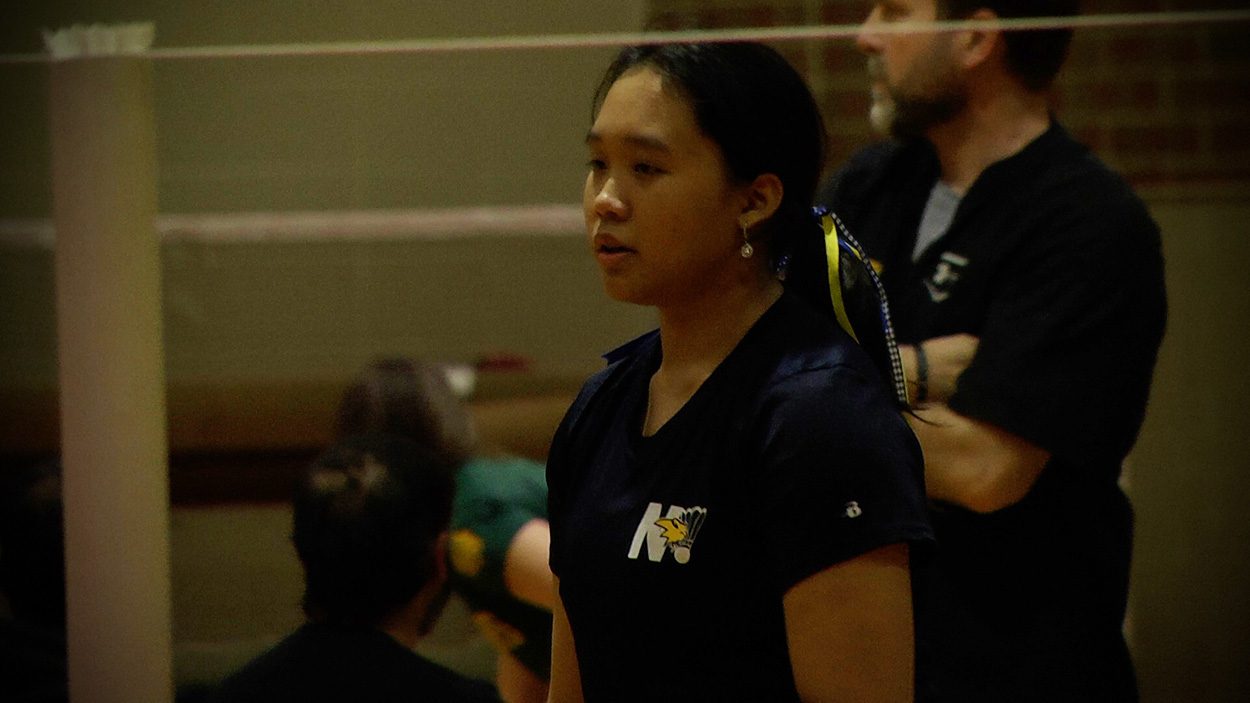 Neuqua Valley badminton continues to roll in win over Waubonsie Valley