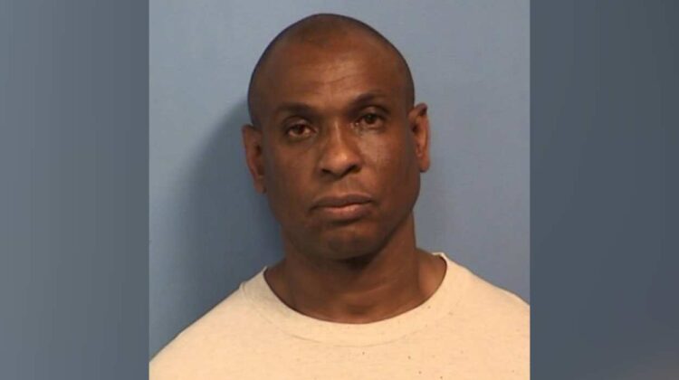 Former Dupage County Corrections Officer Accused Of Sexual Misconduct With Inmate Nctv17 1501