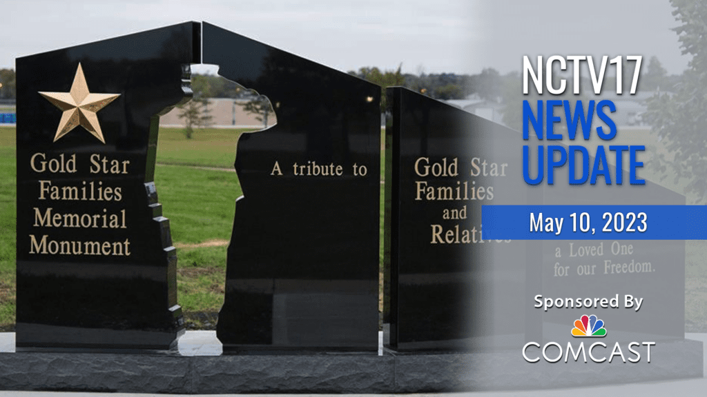 File image of Gold Star Families Memorial, courtesy Woody Williams Foundation