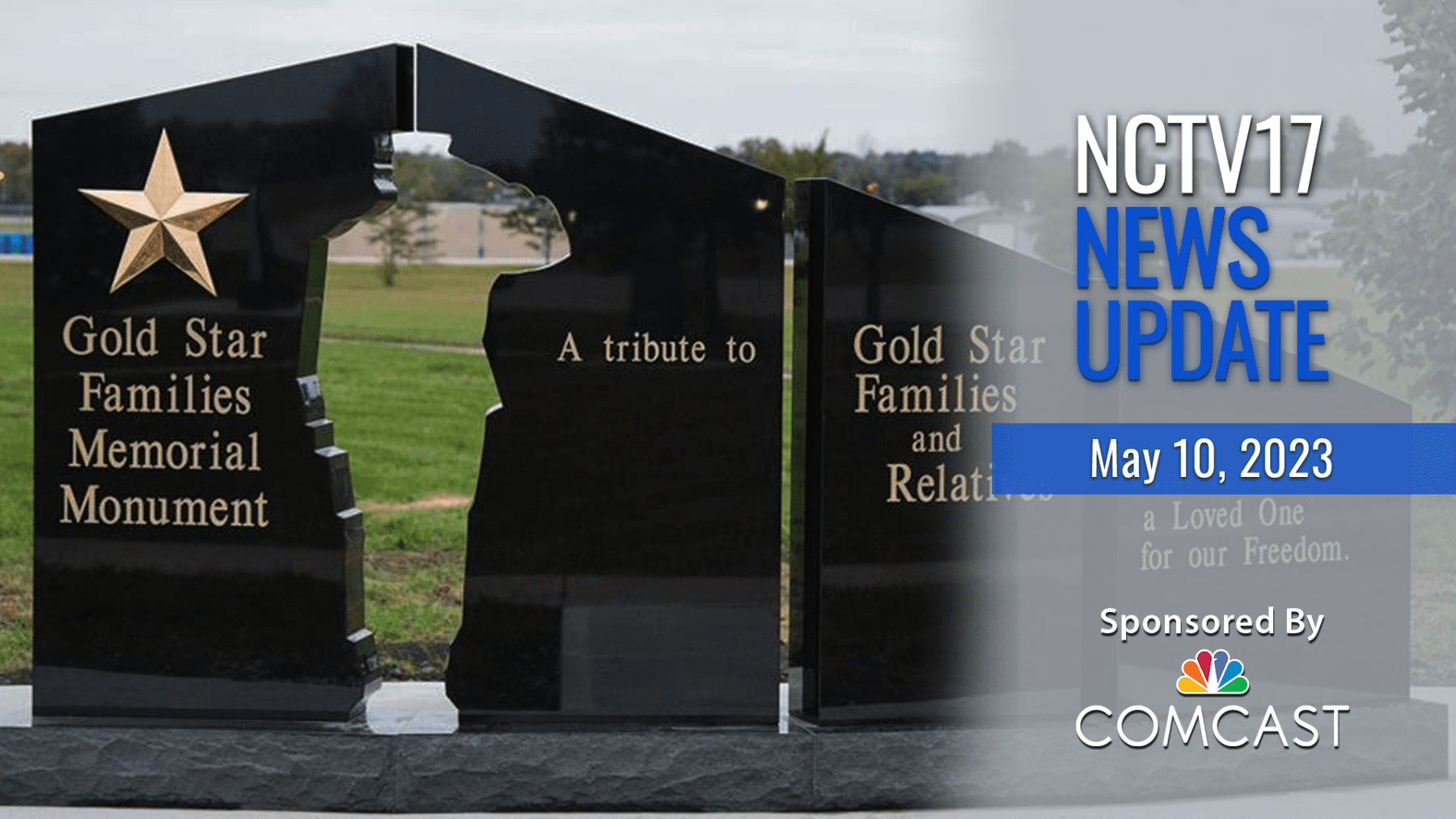 Gold Star Families Memorial Bridges Superintendent Of Distinction