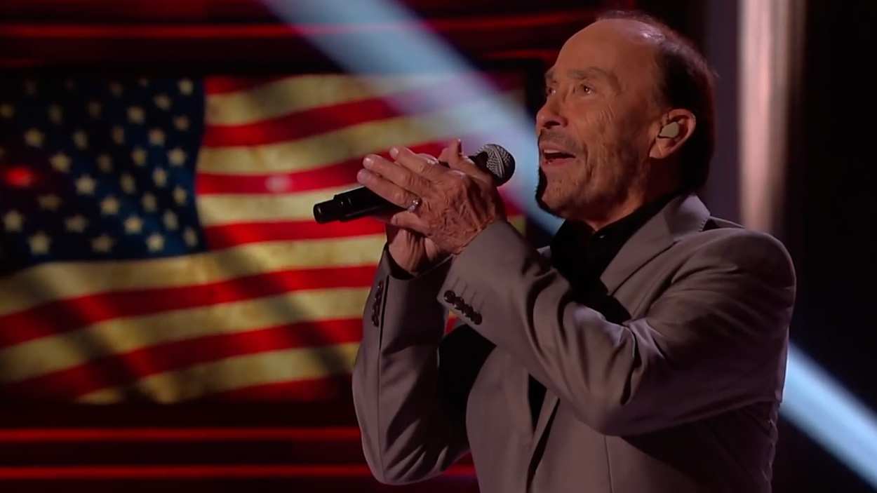 Country Singer Lee Greenwood Coming to Naperville NCTV17