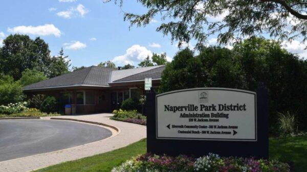 Naperville Park District Seeks Public Input On 2023 Master Plan