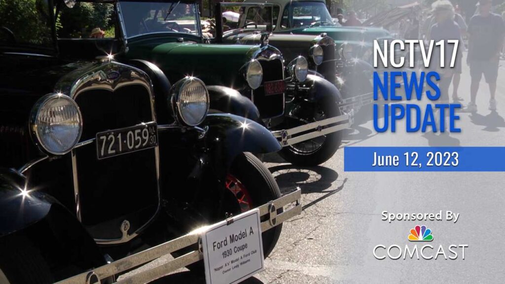 Car show | Cyber security seminar | NSW Annual Awards