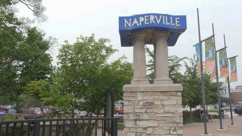 Empower  The City of Naperville