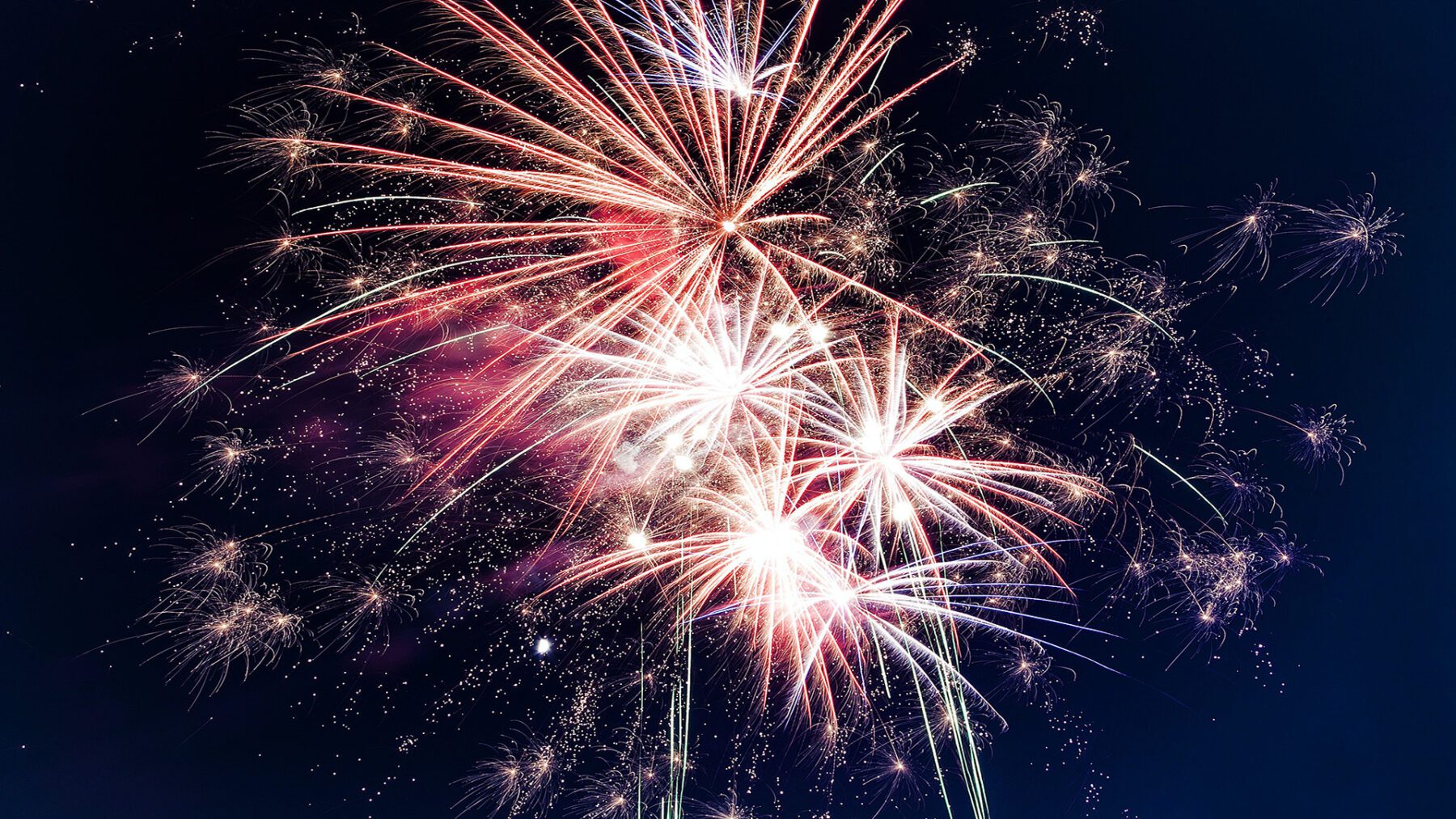 July 4 fireworks show to return to Naperville