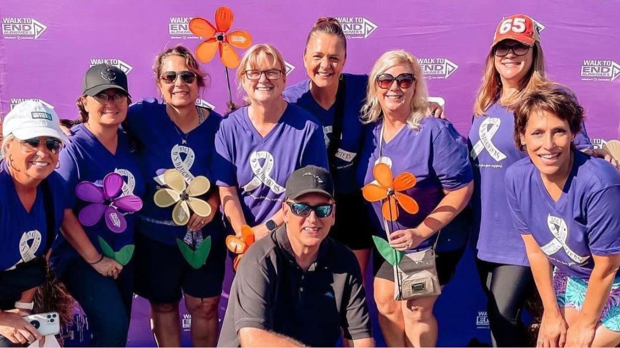 Illinois Chapter Of The Alzheimer's Association | NCTV17