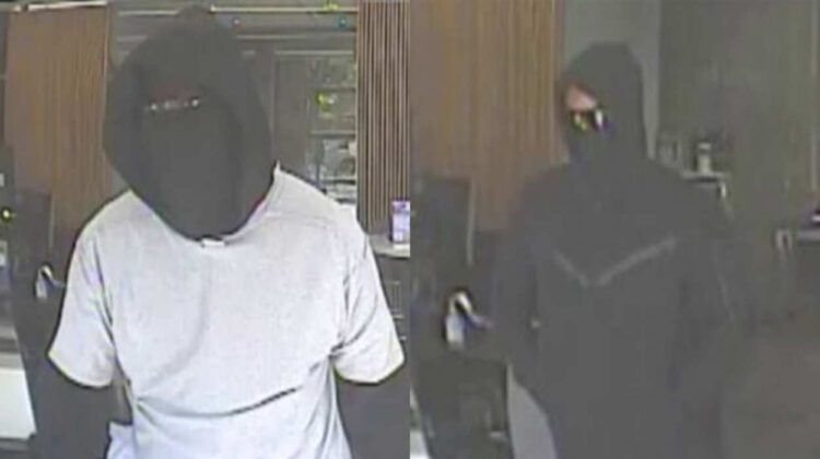 bmo harris bank robberies