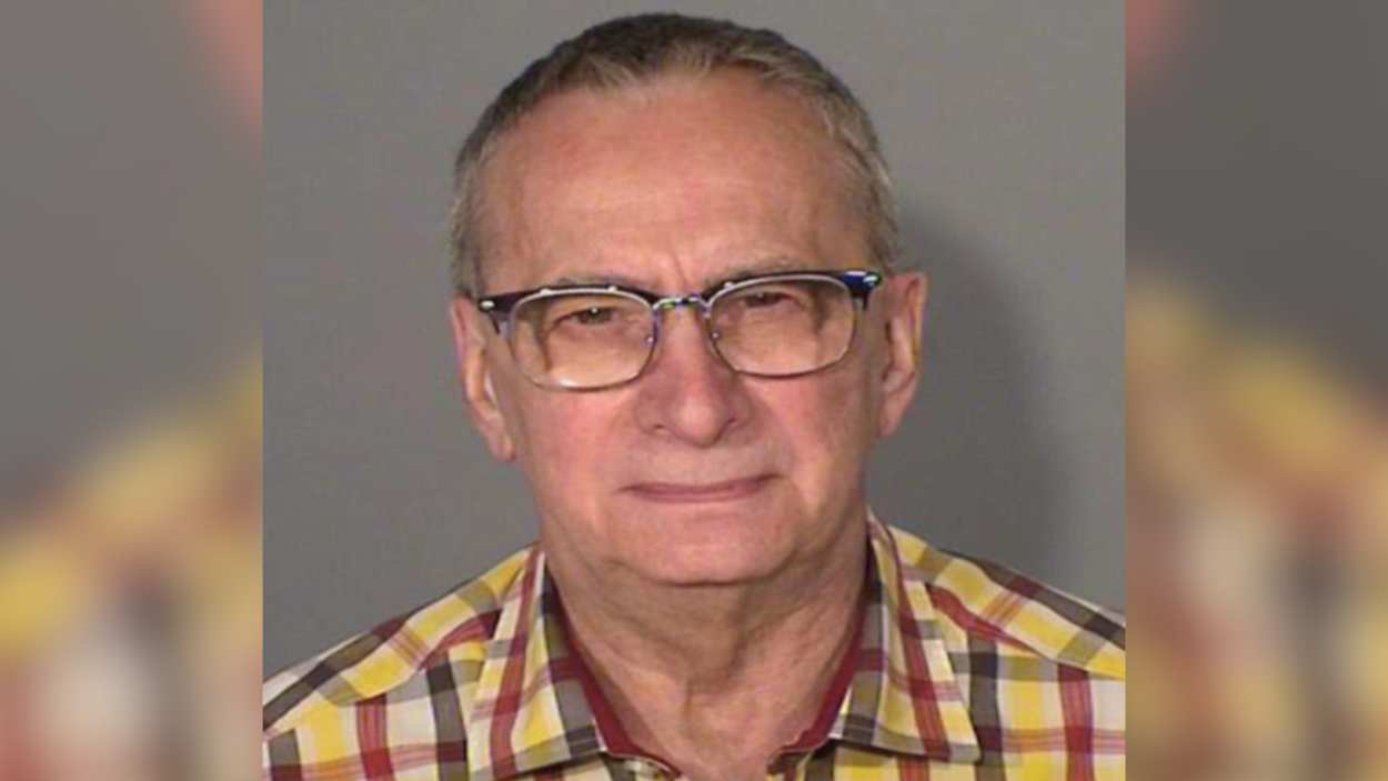 Attorney For Man Charged With 1972 Murder Of Naperville Teen Seeks Cashless Bail Nctv17 