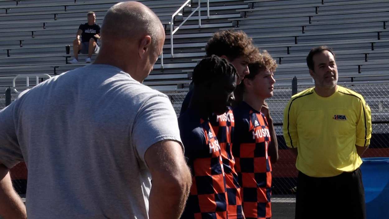 Four Goals From Jaxon Stokes Powers Naperville North Boys Soccer Past ...