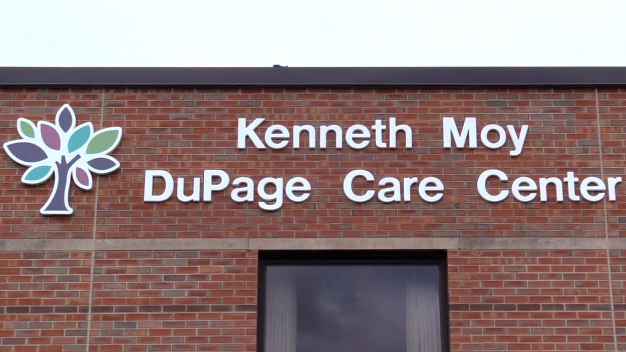 DuPage County and Naperville nursing homes ranked among the best in ...